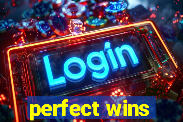 perfect wins